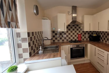 3 bed house, Craven Street, The mounts, Northampton, NN13EZ - Image 1