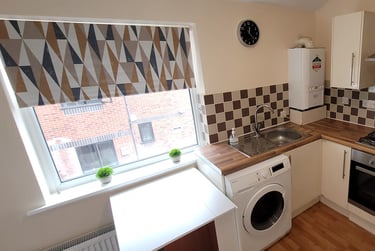 3 bed house, Craven Street, The mounts, Northampton, NN13EZ - Image 3
