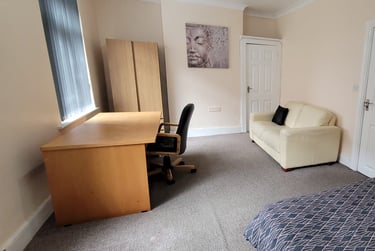 3 bed house, Craven Street, The mounts, Northampton, NN13EZ - Image 6