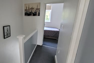 5 bed house, Freehold Street, Near university, Northampton, NN26EW - Image 13