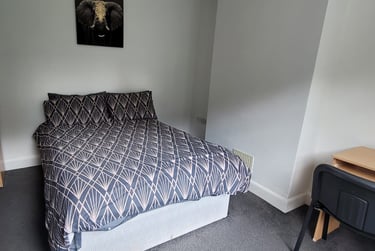 5 bed house, Freehold Street, Near university, Northampton, NN26EW - Image 6