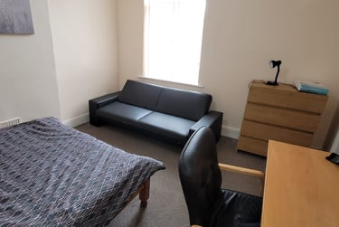 3 bed house, Craven Street, The mounts, Northampton, NN13EZ - Image 11