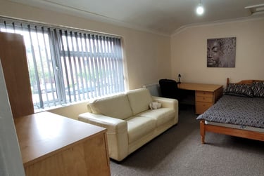 3 bed house, Craven Street, The mounts, Northampton, NN13EZ - Image 12