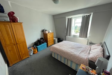 4 bed flat, Gunnersbury Avenue, Acton, London, W39BD - Image 2