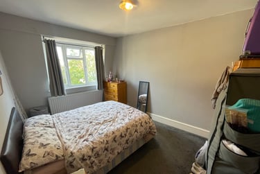 4 bed flat, Gunnersbury Avenue, Acton, London, W39BD - Image 3