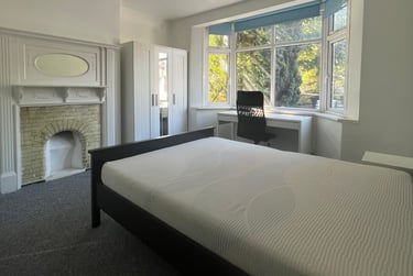 6 bed house, Gunnersbury Avenue, Acton, London, W38LD - Image 7