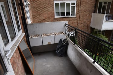 4 bed flat, Broomhouse Lane, Fulham, London, SW63DN - Image 7