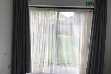 1 bed studio, Aintree Crescent, Barkingside, London, IG62HD - Image 5
