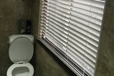 1 bed studio, Aintree Crescent, Barkingside, London, IG62HD - Image 4