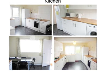 5 bed house, Northdown Road, Near university, Hatfield, AL108SH - Image 1