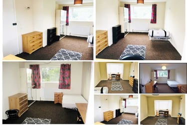 5 bed house, Northdown Road, Near university, Hatfield, AL108SH - Image 4