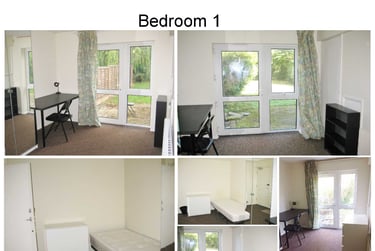 5 bed house, Northdown Road, Near university, Hatfield, AL108SH - Image 2