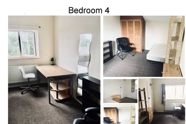 5 bed house, Northdown Road, Near university, Hatfield, AL108SH - Image 5