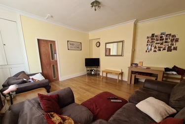 6 bed house, Kensington Road, Linthorpe Village, Middlesbrough, TS56AN - Image 2