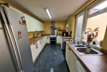 6 bed house, Kensington Road, Linthorpe Village, Middlesbrough, TS56AN - Image 3