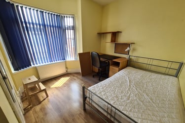 6 bed house, Kensington Road, Linthorpe Village, Middlesbrough, TS56AN - Image 10