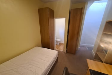 6 bed house, Kensington Road, Linthorpe Village, Middlesbrough, TS56AN - Image 7