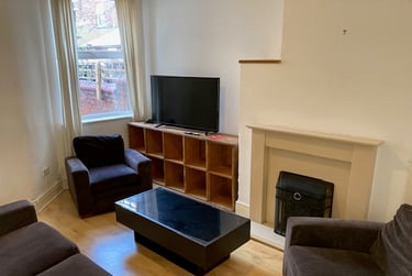 3 bed house, Parkfield Street, Rusholme, Manchester, M147PT - Image 1