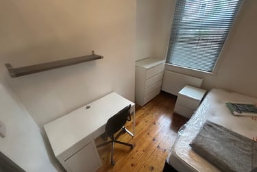 1 bed house, Lausanne Road, Withington, Manchester, M203EU - Image 9