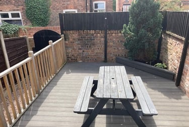 1 bed house, Lausanne Road, Withington, Manchester, M203EU - Image 4