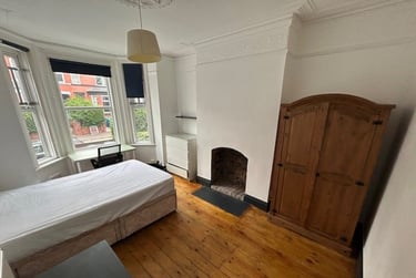 1 bed house, Lausanne Road, Withington, Manchester, M203EU - Image 8