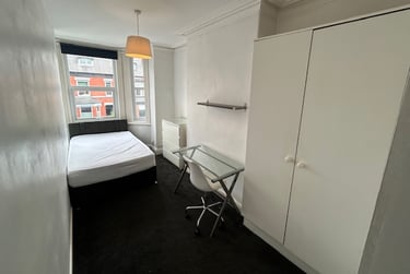 1 bed house, Lausanne Road, Withington, Manchester, M203EU - Image 10