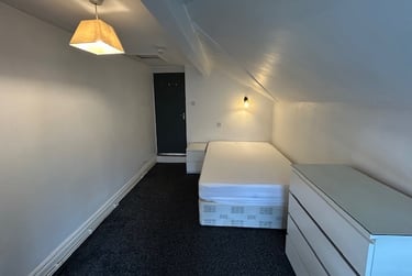 1 bed house, Lausanne Road, Withington, Manchester, M203EU - Image 11