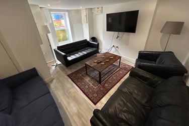 1 bed house, Lausanne Road, Withington, Manchester, M203EU - Image 6
