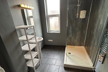1 bed house, Lausanne Road, Withington, Manchester, M203EU - Image 12