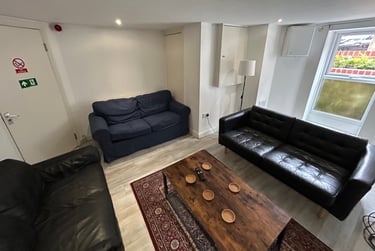 1 bed house, Lausanne Road, Withington, Manchester, M203EU - Image 7