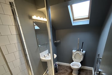 1 bed house, Lausanne Road, Withington, Manchester, M203EU - Image 14