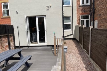 1 bed house, Lausanne Road, Withington, Manchester, M203EU - Image 5