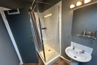 1 bed house, Lausanne Road, Withington, Manchester, M203EU - Image 15