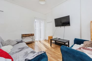 4 bed house, Furness Road, Fallowfield, Manchester, M146LX - Image 3