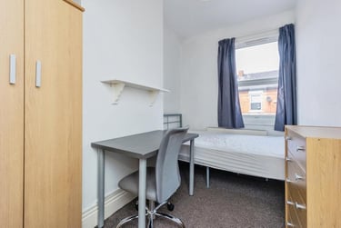 4 bed house, Furness Road, Fallowfield, Manchester, M146LX - Image 7