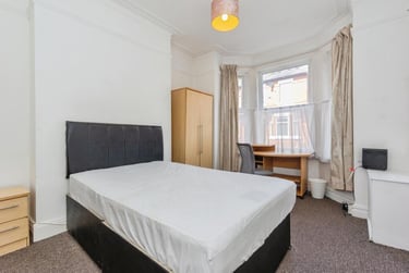 4 bed house, Furness Road, Fallowfield, Manchester, M146LX - Image 9
