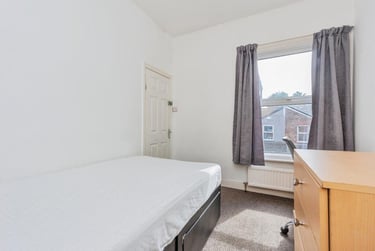 4 bed house, Furness Road, Fallowfield, Manchester, M146LX - Image 10