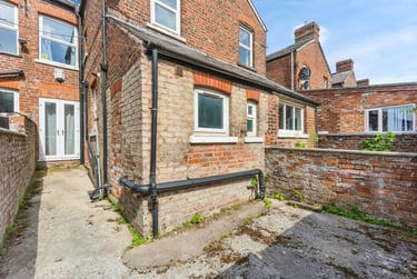 4 bed house, Furness Road, Fallowfield, Manchester, M146LX - Image 13