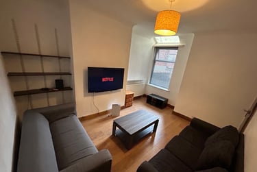 4 bed house, Monica Grove, Burnage, Manchester, M192BN - Image 1