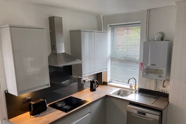 4 bed house, Monica Grove, Burnage, Manchester, M192BN - Image 3