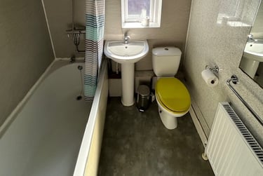 4 bed house, Monica Grove, Burnage, Manchester, M192BN - Image 10