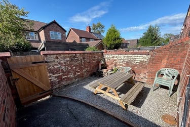 4 bed house, Monica Grove, Burnage, Manchester, M192BN - Image 11