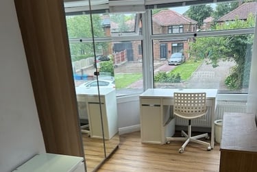 6 bed house, Yew Tree Road, Fallowfield, Manchester, M147DG - Image 3