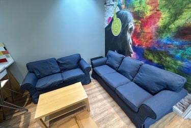 6 bed house, Yew Tree Road, Fallowfield, Manchester, M147DG - Image 2