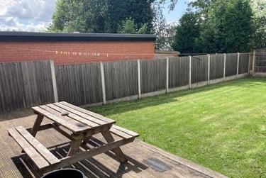 6 bed house, Yew Tree Road, Fallowfield, Manchester, M147DG - Image 9