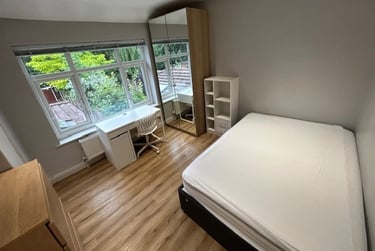 6 bed house, Yew Tree Road, Fallowfield, Manchester, M147DG - Image 12