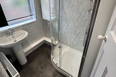 6 bed house, Yew Tree Road, Fallowfield, Manchester, M147DG - Image 13
