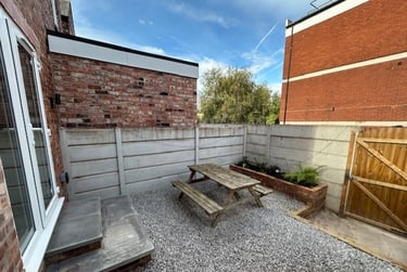 4 bed house, Monica Grove, Burnage, Manchester, M192BN - Image 4
