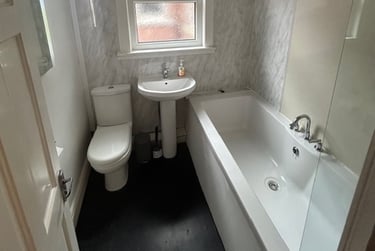 4 bed house, Monica Grove, Burnage, Manchester, M192BN - Image 8