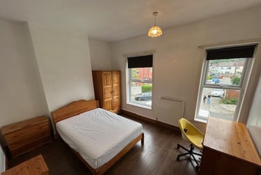 4 bed house, Monica Grove, Burnage, Manchester, M192BN - Image 10